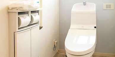 Shironoshita Guesthouse - Hostel