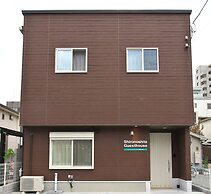 Shironoshita Guesthouse - Hostel