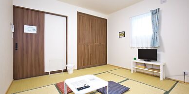 Shironoshita Guesthouse - Hostel