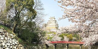 Shironoshita Guesthouse - Hostel