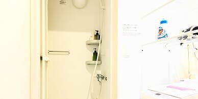 Shironoshita Guesthouse - Hostel