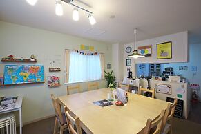 Shironoshita Guesthouse - Hostel