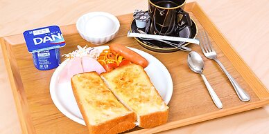 Shironoshita Guesthouse - Hostel