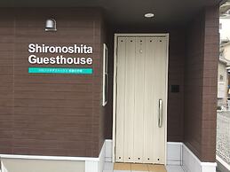 Shironoshita Guesthouse - Hostel