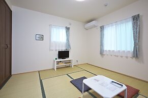 Shironoshita Guesthouse - Hostel