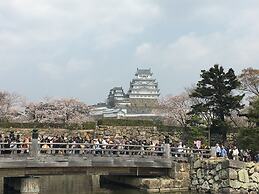 Shironoshita Guesthouse - Hostel