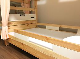 Shironoshita Guesthouse - Hostel