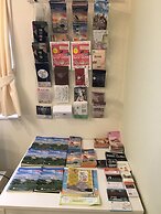 Shironoshita Guesthouse - Hostel