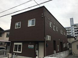 Shironoshita Guesthouse - Hostel