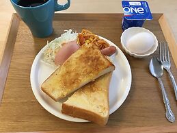 Shironoshita Guesthouse - Hostel