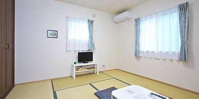 Shironoshita Guesthouse - Hostel