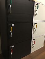 Shironoshita Guesthouse - Hostel