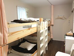 Shironoshita Guesthouse - Hostel