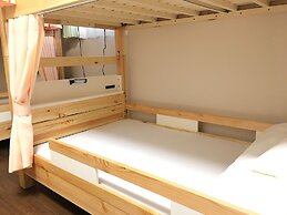 Shironoshita Guesthouse - Hostel