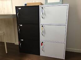 Shironoshita Guesthouse - Hostel