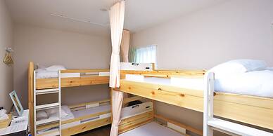 Shironoshita Guesthouse - Hostel