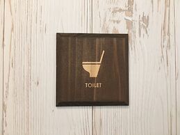 Shironoshita Guesthouse - Hostel