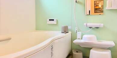 Shironoshita Guesthouse - Hostel