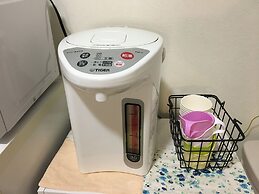 Shironoshita Guesthouse - Hostel