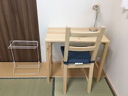 Shironoshita Guesthouse - Hostel