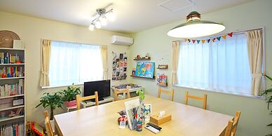 Shironoshita Guesthouse - Hostel