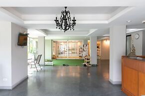 Resortel Lat Phrao 91