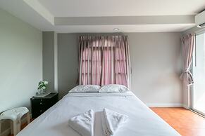 Resortel Lat Phrao 91