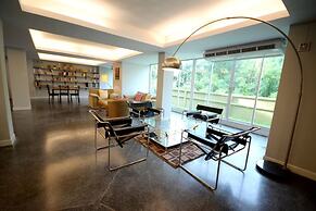 Resortel Lat Phrao 91