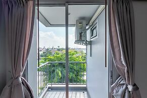 Resortel Lat Phrao 91