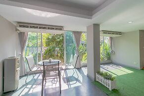 Resortel Lat Phrao 91