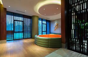 Suzhou Jade Conference Center