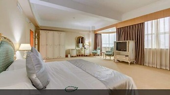 Zhuhai Dehan Hotel