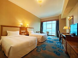 Zhuhai Dehan Hotel