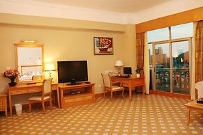 Zhuhai Dehan Hotel