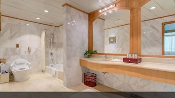 Zhuhai Dehan Hotel