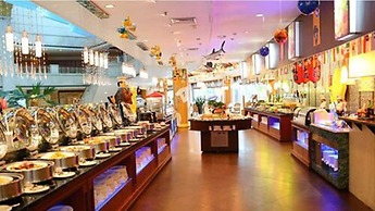 Zhuhai Dehan Hotel