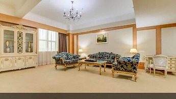 Zhuhai Dehan Hotel