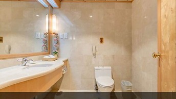 Zhuhai Dehan Hotel