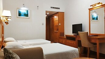 Zhuhai Dehan Hotel