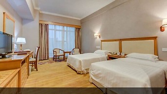 Zhuhai Dehan Hotel