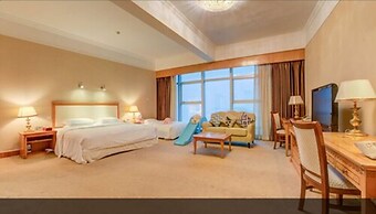 Zhuhai Dehan Hotel