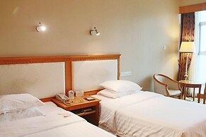Zhuhai Dehan Hotel