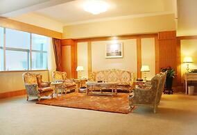 Zhuhai Dehan Hotel