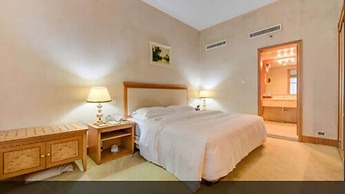 Zhuhai Dehan Hotel