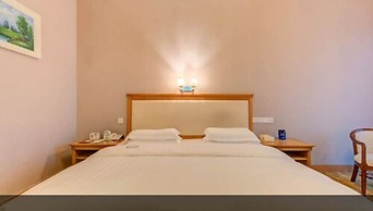 Zhuhai Dehan Hotel