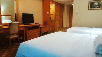 Zhuhai Dehan Hotel