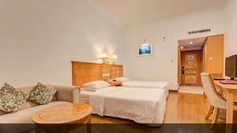 Zhuhai Dehan Hotel