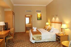 Zhuhai Dehan Hotel