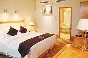 Zhuhai Dehan Hotel