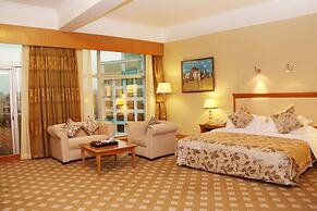 Zhuhai Dehan Hotel
